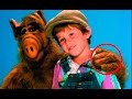 9 SECRETOS OSCUROS, LOCOS y EXTRAÑOS que NO SABÍAS de ALF