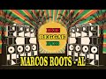 DIVULGANDO: Don Carlos - Move Me Dub / MARCOS ROOTS - AL