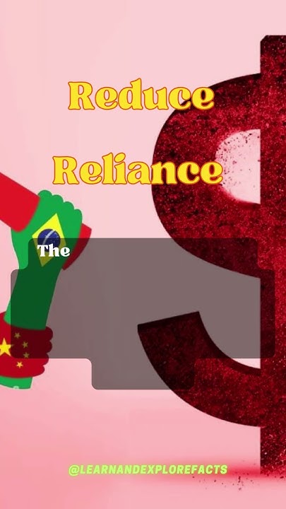 BRICS Currency Vs US Dollar Learn And Explore Facts YouTube how-brics-is-coming-together-to-challenge-the-us-dollar-vantage-with