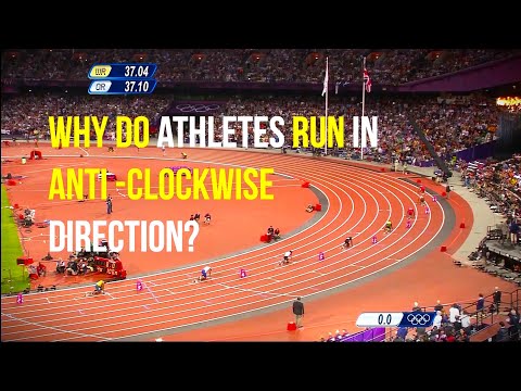 Why Do Athletes