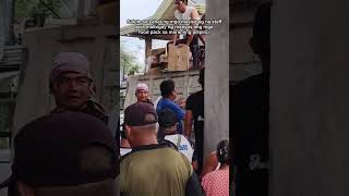 DSWD REALISING FOOD PACK @CAHILSOT VILLAGE. #ka_jordz #youtube #fyp