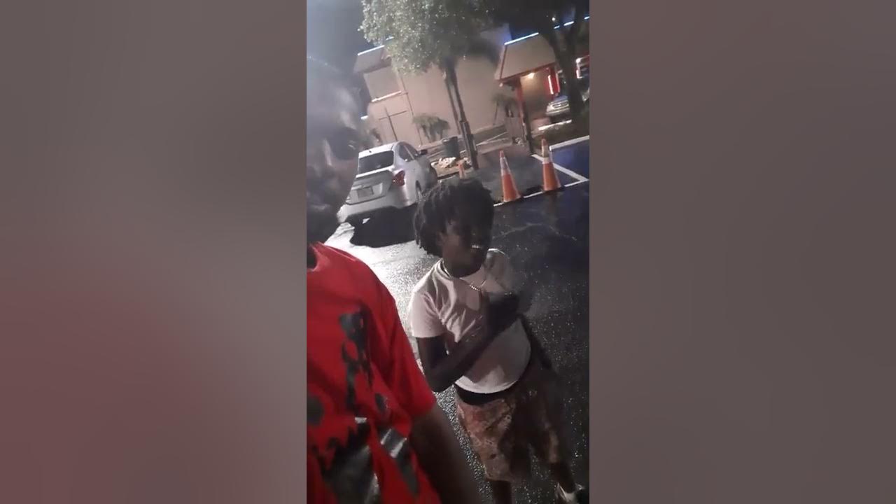 the MoB Tampa Bay to Orlando Florida 🩸🤘🏾👌🏾 YouTube