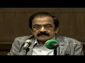 Pmln senior leader rana sanaullah important press conference  samaa tv