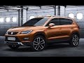 Yeni Seat Ateca