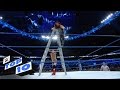 Top 10 Smackdown LIVE Moments: WWE Top 10, Nov. 22, 2016
