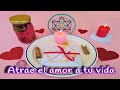 ❤ Rituales para atraer el AMOR y conseguir pareja ❤ Comprobado!