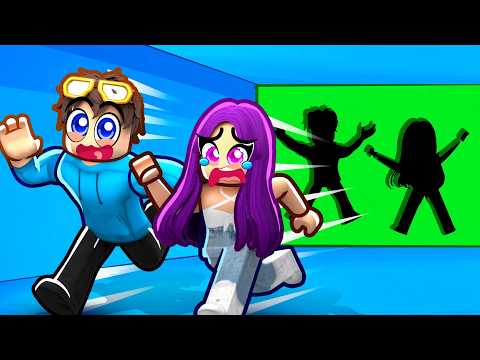 Roblox HOLE IN THE WALL!