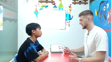 Minh Trí-7B-Test 3-Test speaking-Hệ thống Anh ngữ Nemo-Tiếng Anh trẻ em 4-15 tuổi