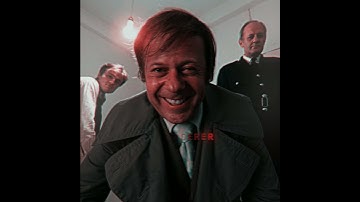 Clockwork Orange edit