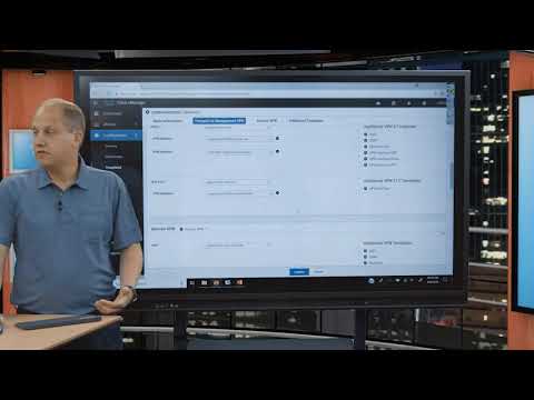 5.3  Understanding TLOC Extension, Part 2  Demo  Decoding a TLOC Extension Configuration