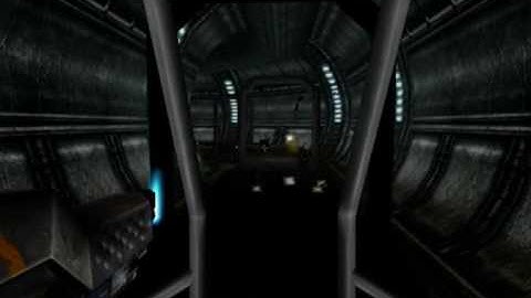 ALIENS vs. PREDATOR 2 MARINE SOLUTION part 8: Savior