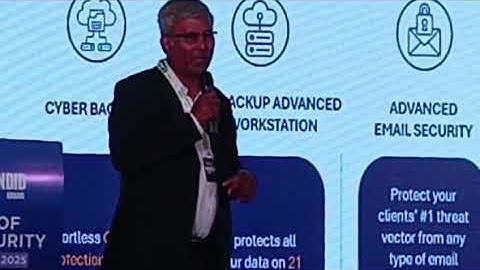 Inside Cyberascend ESCL Hyderabad 2025 | A Glimpse into the Future of Cyber Defense