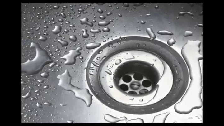 Lonnie Perry Discusses All About Sinks