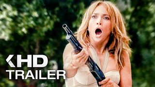 SHOTGUN WEDDING Trailer (2023)