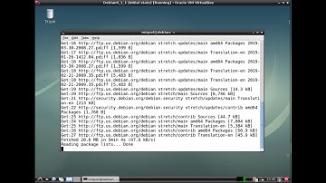 How to install microsoft fonts (Arial, Verdana,...) on Debian system