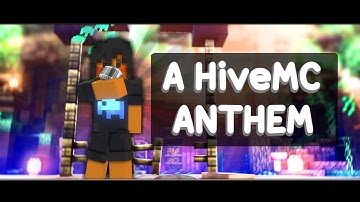 I made a SONG for my FAVORITE Minecraft Server (official Music Video)