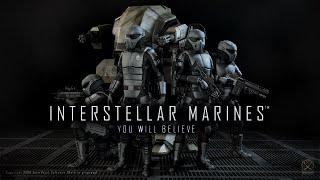 Pixel Judge Interviews Tanner Bagget RE Interstellar Marines False Advertising Allegation