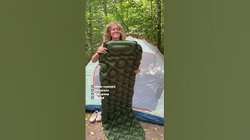Affordable Beginner Sleeping Pads 🏕️