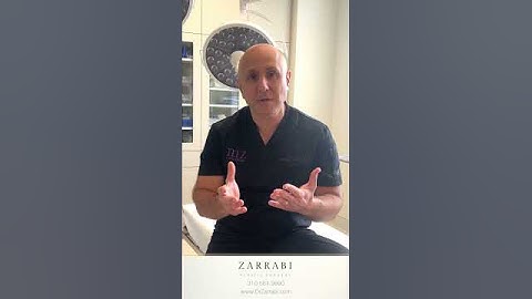 Tummy Tuck | Dr. Zarrabi #shorts