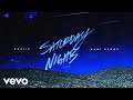 Khalid & Kane Brown - Saturday Nights REMIX (Official Audio)