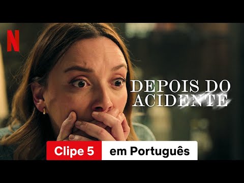 Depois do Acidente