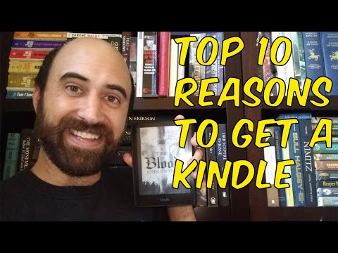 Top 10 Reasons