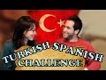 6# Expresiones Turcas: Challenge IDIOMA TURCO | Türkçe Meydan Okuma