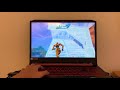 Fortnite Laptop Arena Gameplay (60Hz 120FPS)