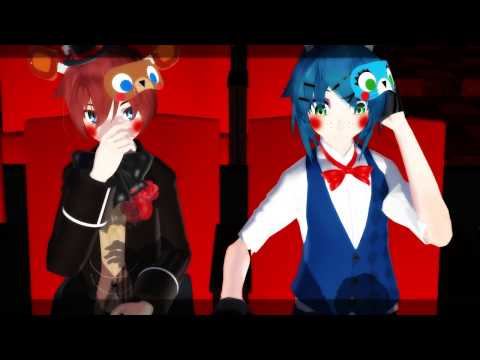 {MMD&FMAF} HAA GAAAY
