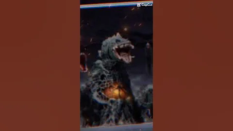 #capcut #kingghidorah #monsterverse #edit