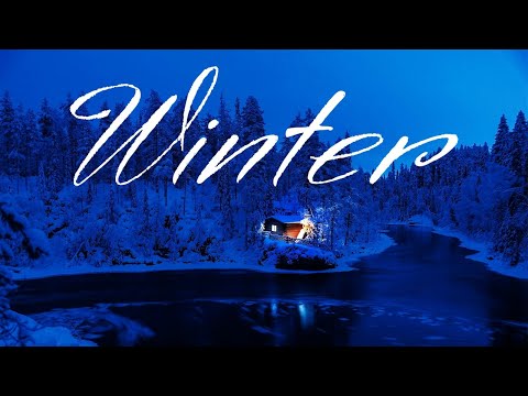 Charming Winter  - Lounge  Background JAZZ Music for Soul