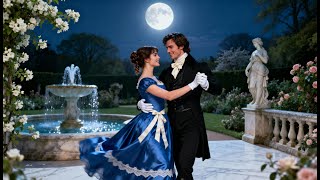 🌹 UTEKLA Z MAŠKARNÍHO PLESU PO JEDNOM POLIBKU... PROHLEDAL KAŽDÉ SÍDLO V ANGLII S JEJÍ RUKAVICÍ