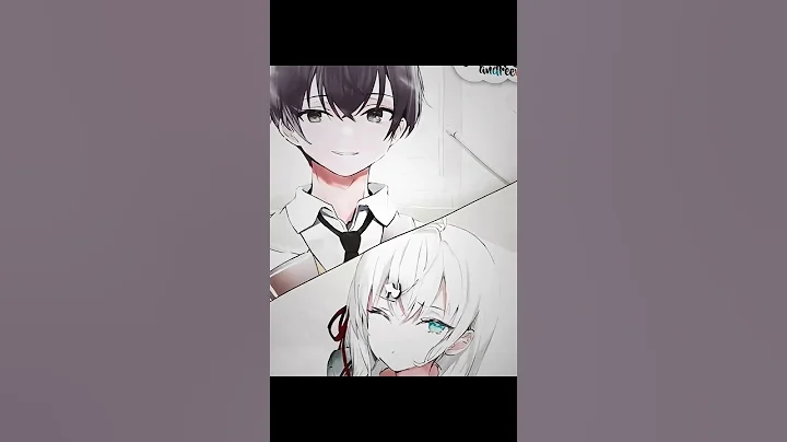 The perfect human and the lazy genius ❌💁#ayanokouji #ayanokoji #ayanokojireels