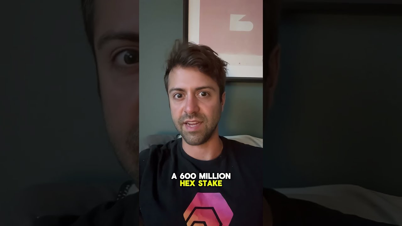 PULSECHAIN DUMPER IS OUT Crypto Bitcoin Investing Trading Entrepreneur Fyp Moneymindset Hex