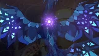 Caelestinum Finale Termini (Dvalin Boss Theme) || 原神 (Genshin Impact) || flute cover by ear