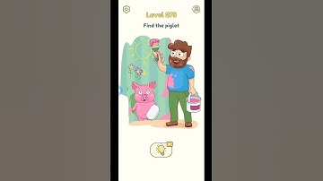 DOP2[Delete one part] level 275walkthrough solution #dop#mobilegame#shorts