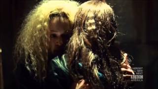 Orphan Black - Helena Sarah Kira Elegy