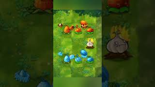 The Lazy Content is Back #PvZfusion #pvz #thechompend #plantsvszombies #games