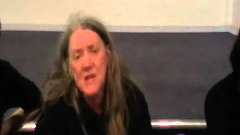 Terry Conway on Feminism and the Fourth Internatio...