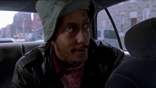 The Wire - Kima learns the story of how No-Heart Anthony got his name