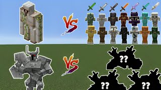 Which armor is stronger ??