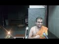 Sri Rugmineesha Vijaya by Vid Pranava Acharya - 03.06.24