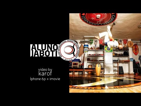 Aluno Jaboti Mundo