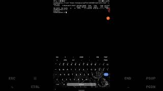 2 curl command in Termux! 💻 #Shorts #Termux #Linux