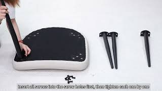 YZ-X117 HM LM Installationsvideo
