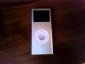 How to reset your Ipod nano first generation