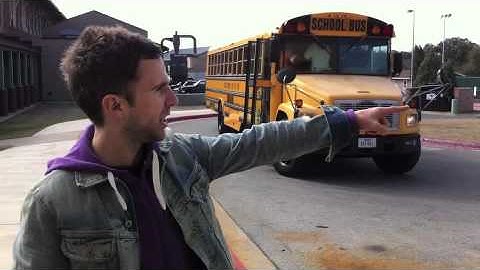 Bumpy Ride Video Shoot - Behind the Scenes