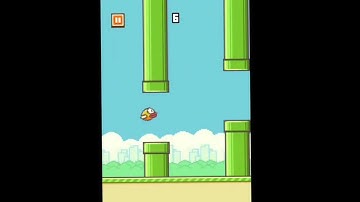 Channel Introduction- Flappy Bird
