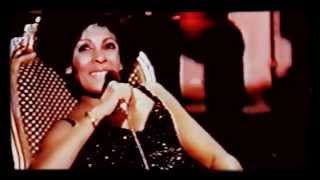 Shirley Bassey - Without You / I&#39;d Like To Hate Myself In the Morning (1972 Live at Talk of Town)