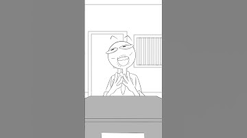 Copywriting AI artwork is a great joke tho...#animation #memes #shorts